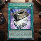 Shining Sarcophagus Ultra Rara Mamo-en096 Yugioh! Tcg - Miniatura 2