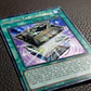 Shining Sarcophagus Ultra Rara Mamo-en096 Yugioh! Tcg - Miniatura 4
