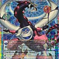 Odd-eyes Pendulum Dragon, Four Heavenly Dragons Yugioh! Tcg - Miniatura 1