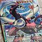Odd-eyes Pendulum Dragon, Four Heavenly Dragons Yugioh! Tcg - Miniatura 2