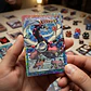 Odd-eyes Pendulum Dragon, Four Heavenly Dragons Yugioh! Tcg - Miniatura 4