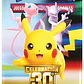 POKÉMON TCG 30TH CELEBRATION BINDER COLLECTION ESPAÑOL - Miniatura 6