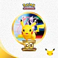 POKÉMON TCG 30TH CELEBRATION BINDER COLLECTION ESPAÑOL - Miniatura 11