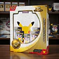 POKÉMON TCG 30TH CELEBRATION BINDER COLLECTION INGLÉS - Miniatura 2
