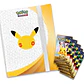 POKÉMON TCG 30TH CELEBRATION BINDER COLLECTION INGLÉS - Miniatura 6