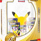 POKÉMON TCG 30TH CELEBRATION BINDER COLLECTION INGLÉS - Miniatura 1