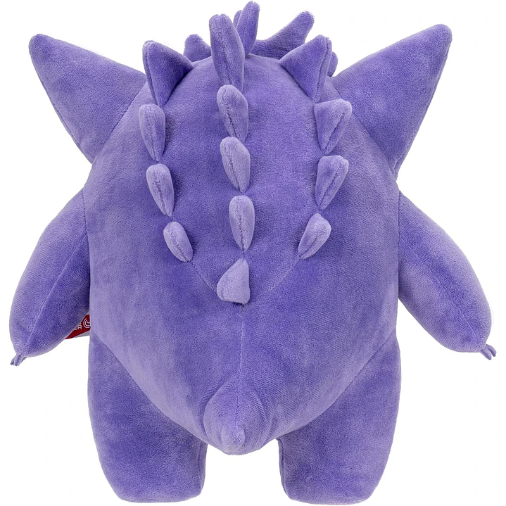 PELUCHE POKÉMON ORIGINAL JAZWARES CON LICENCIA 12 PULGADAS (30CM) 24