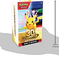 POKÉMON TCG 30TH CELEBRATION BOOSTER BUNDLE INGLÉS - Miniatura 2