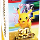 POKÉMON TCG 30TH CELEBRATION BOOSTER BUNDLE INGLÉS - Miniatura 1
