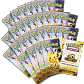POKÉMON TCG 30TH CELEBRATION ULTRA PREMIUM COLECCTION DÍA O NOCHE INGLÉS 1 AL AZAR - Miniatura 6