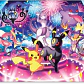POKÉMON TCG 30TH CELEBRATION ULTRA PREMIUM COLECCTION DÍA O NOCHE INGLÉS 1 AL AZAR - Miniatura 11