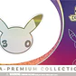 POKÉMON TCG 30TH CELEBRATION ULTRA PREMIUM COLECCTION DÍA O NOCHE INGLÉS 1 AL AZAR - Miniatura 7