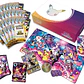 POKÉMON TCG 30TH CELEBRATION ULTRA PREMIUM COLECCTION DÍA O NOCHE INGLÉS 1 AL AZAR - Miniatura 8