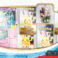 POKÉMON TCG 30TH CELEBRATION FIGURE COLLECTION MEW INGLÉS - Miniatura 1
