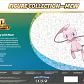 POKÉMON TCG 30TH CELEBRATION FIGURE COLLECTION MEW INGLÉS - Miniatura 4