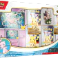POKÉMON TCG 30TH CELEBRATION FIGURE COLLECTION MEW INGLÉS - Miniatura 3