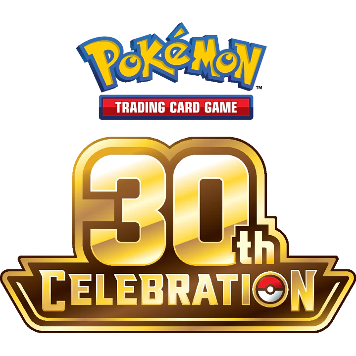 POKÉMON TCG 30TH CELEBRATION FIGURE COLLECTION MEW INGLÉS 2