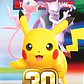 POKÉMON TCG 30TH CELEBRATION FIGURE COLLECTION MEWTWO INGLÉS - Miniatura 8