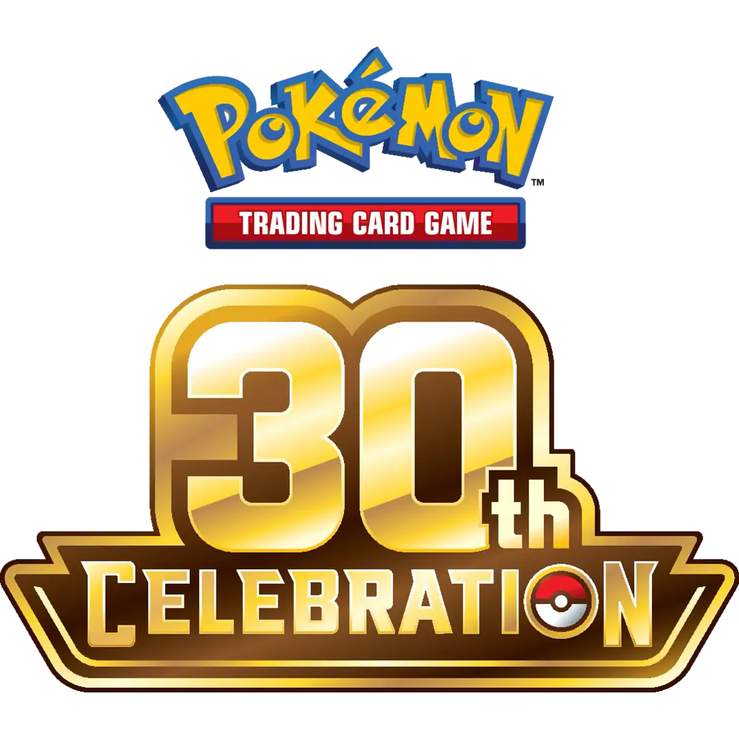 POKÉMON TCG 30TH CELEBRATION FIGURE COLLECTION MEWTWO INGLÉS 2