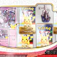 POKÉMON TCG 30TH CELEBRATION FIGURE COLLECTION MEWTWO INGLÉS - Miniatura 1