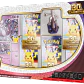 POKÉMON TCG 30TH CELEBRATION FIGURE COLLECTION MEWTWO INGLÉS - Miniatura 9