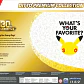 POKÉMON TCG 30TH CELEBRATION DITTO PREMIUM COLLECTION INGLÉS - Miniatura 2