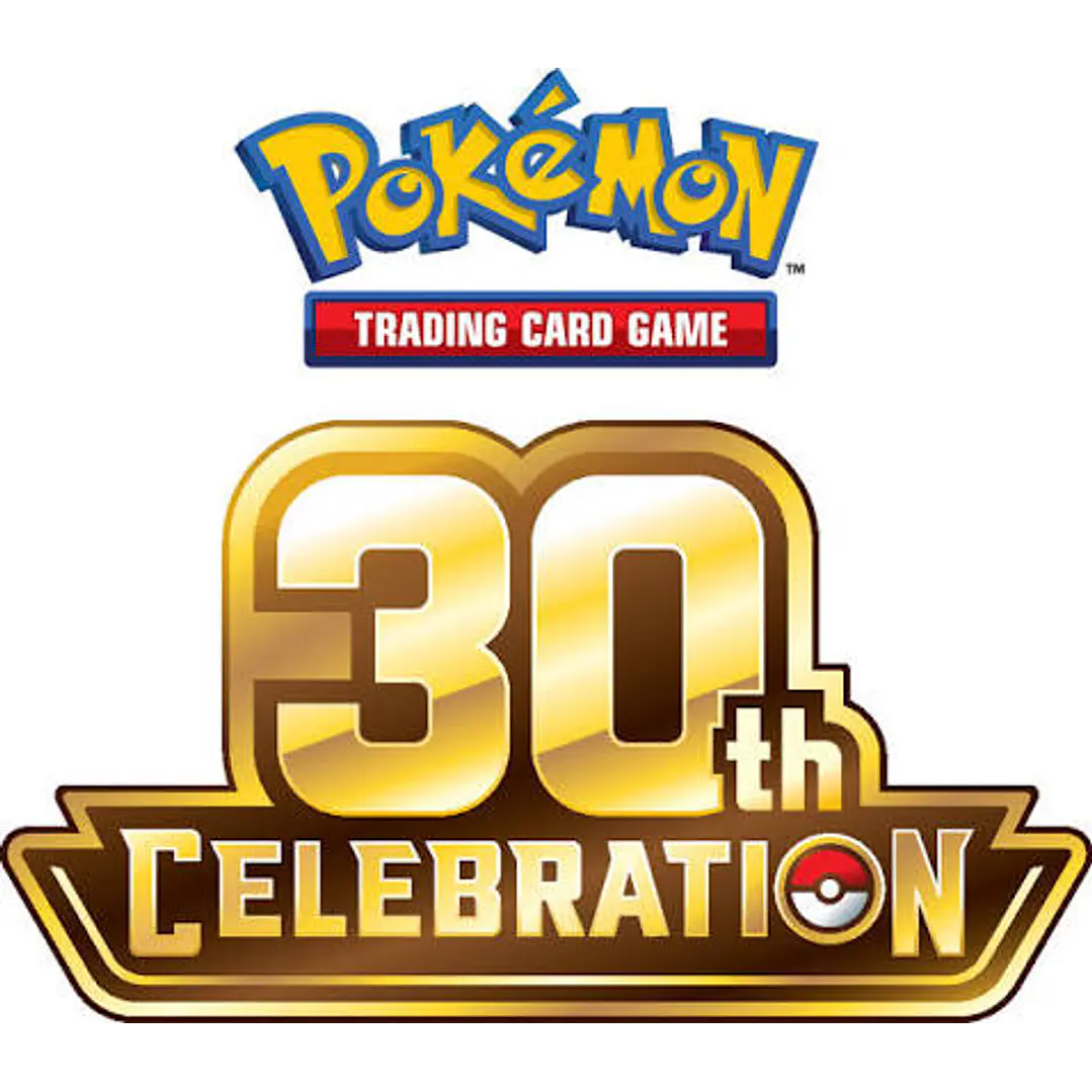 POKÉMON TCG 30TH CELEBRATION DITTO PREMIUM COLLECTION INGLÉS 3