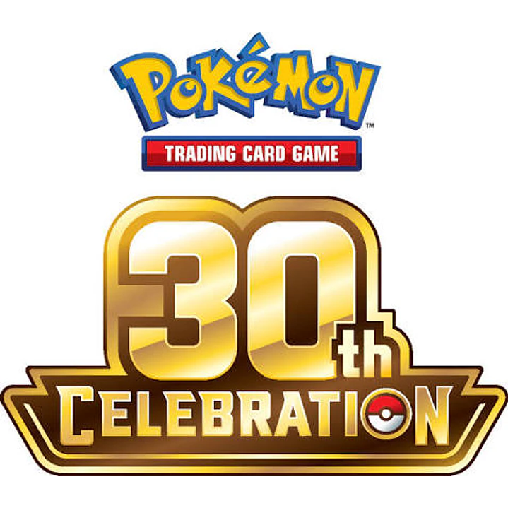 POKÉMON TCG 30TH CELEBRATION DITTO PREMIUM COLLECTION INGLÉS 3
