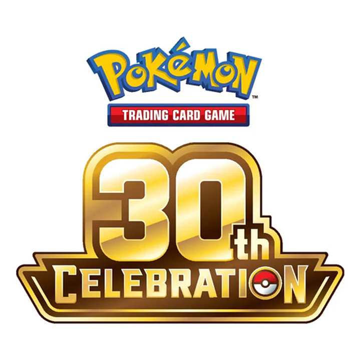 POKÉMON TCG 30TH CELEBRATION MINI TIN NIGHT INGLÉS 1 AL AZAR 2