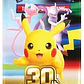 POKÉMON TCG 30TH CELEBRATION MINI TIN NIGHT INGLÉS 1 AL AZAR - Miniatura 9