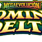 POKÉMON TCG MEGA EVOLUTION DELTA REIGN BUILD & BATTLE ESPAÑOL - Miniatura 3
