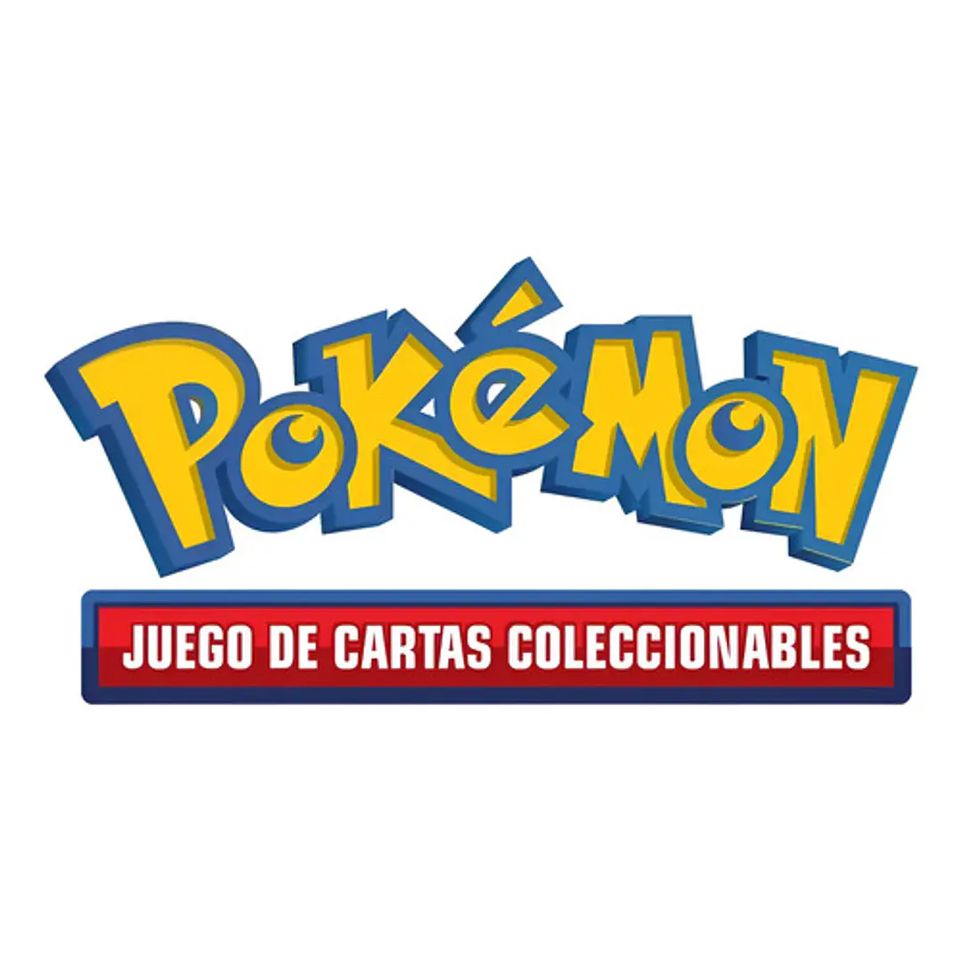 POKÉMON TCG MEGA EVOLUTION DELTA REIGN BUILD & BATTLE ESPAÑOL 11