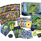 POKÉMON TCG MEGA EVOLUTION DELTA REIGN ELITE TRAINER BOX ESPAÑOL - Miniatura 3