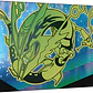 POKÉMON TCG MEGA EVOLUTION DELTA REIGN ELITE TRAINER BOX ESPAÑOL - Miniatura 8