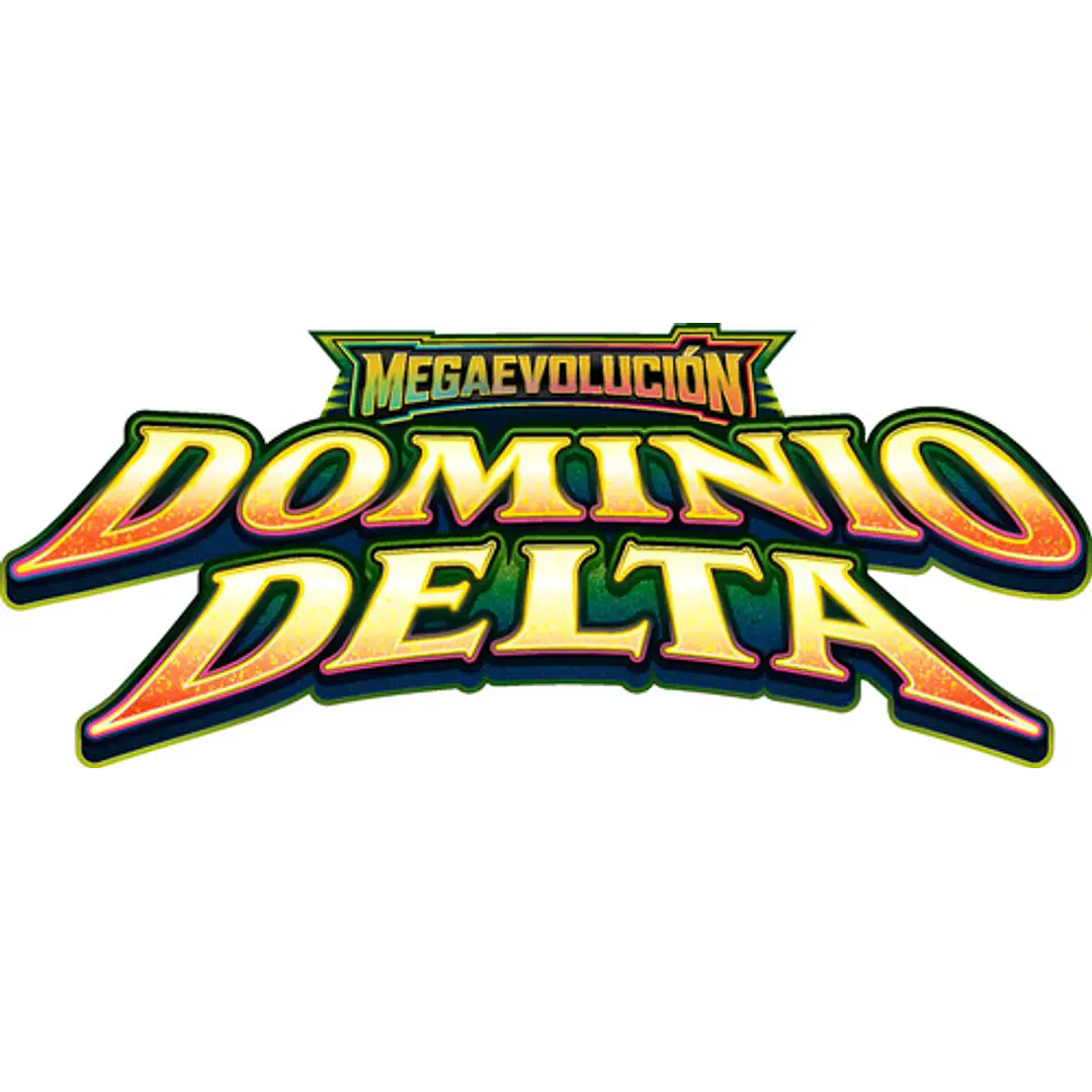 POKÉMON TCG MEGA EVOLUTION DELTA REIGN ELITE TRAINER BOX ESPAÑOL 10