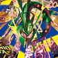 POKÉMON TCG MEGA EVOLUTION DELTA REIGN ELITE TRAINER BOX ESPAÑOL - Miniatura 11