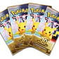POKÉMON TCG 30TH CELEBRATION DITTO PREMIUM COLLECTION ESPAÑOL - Miniatura 7