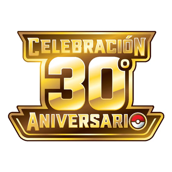 POKÉMON TCG 30TH CELEBRATION DITTO PREMIUM COLLECTION ESPAÑOL 8