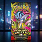 POKÉMON TCG MEGA EVOLUTION DELTA REIGN BOOSTER BOX ESPAÑOL - Miniatura 4