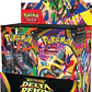 POKÉMON TCG MEGA EVOLUTION DELTA REIGN BOOSTER BOX ESPAÑOL - Miniatura 9
