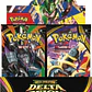 POKÉMON TCG MEGA EVOLUTION DELTA REIGN BOOSTER BOX ESPAÑOL - Miniatura 11