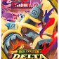 POKÉMON TCG MEGA EVOLUTION DELTA REIGN BOOSTER BOX INGLÉS - Miniatura 4