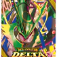 POKÉMON TCG MEGA EVOLUTION DELTA REIGN BOOSTER BOX INGLÉS - Miniatura 3