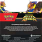 POKÉMON TCG MEGA EVOLUTION DELTA REIGN BOOSTER BOX INGLÉS - Miniatura 10