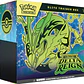 POKÉMON TCG MEGA EVOLUTION DELTA REIGN ELITE TRAINER BOX INGLÉS - Miniatura 1