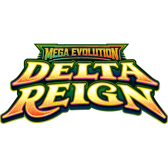 POKÉMON TCG MEGA EVOLUTION DELTA REIGN ELITE TRAINER BOX INGLÉS 5