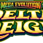 POKÉMON TCG MEGA EVOLUTION DELTA REIGN BOOSTER BUNDLE INGLÉS - Miniatura 2