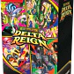 POKÉMON TCG MEGA EVOLUTION DELTA REIGN BOOSTER BUNDLE INGLÉS - Miniatura 3