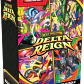 POKÉMON TCG MEGA EVOLUTION DELTA REIGN BOOSTER BUNDLE INGLÉS - Miniatura 1