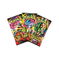 POKÉMON TCG MEGA EVOLUTION DELTA REIGN 3 PACK BLISTER INGLÉS - Miniatura 2